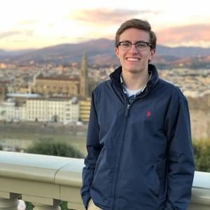 Meet your Posher, Jordan